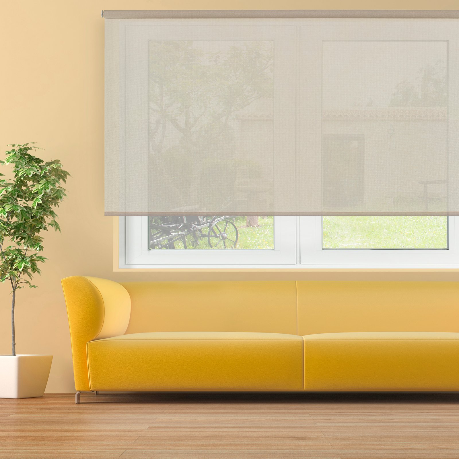 1 COTTON BEIGE 8427731057356_1