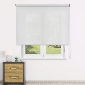 Estores enrollables std SCREEN 1% apertura