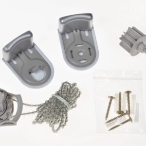 Mecanismo enrollable Silver